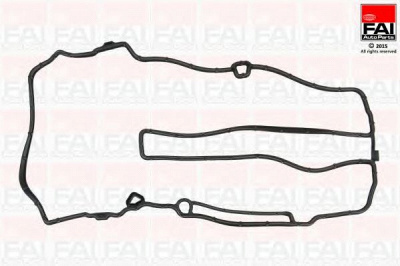 FAI AUTOPARTS rc1631s -  Прокладка, крышка головки цилиндра